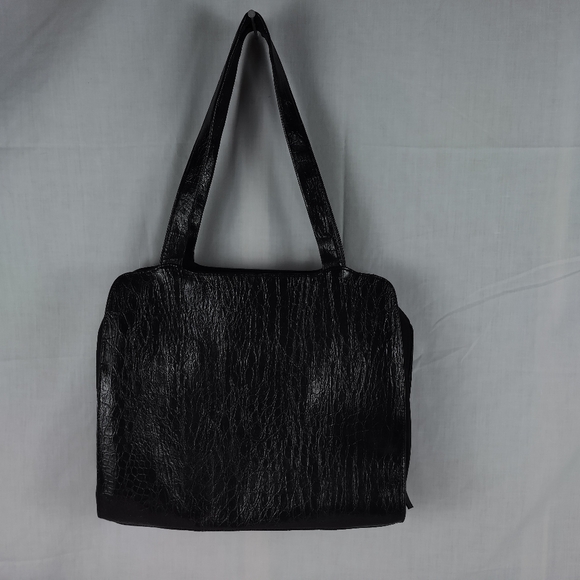 Buxton Briefcase Genuine Leather Laptop Bag Portfolio Business Professional Tote - Picture 2 of 16